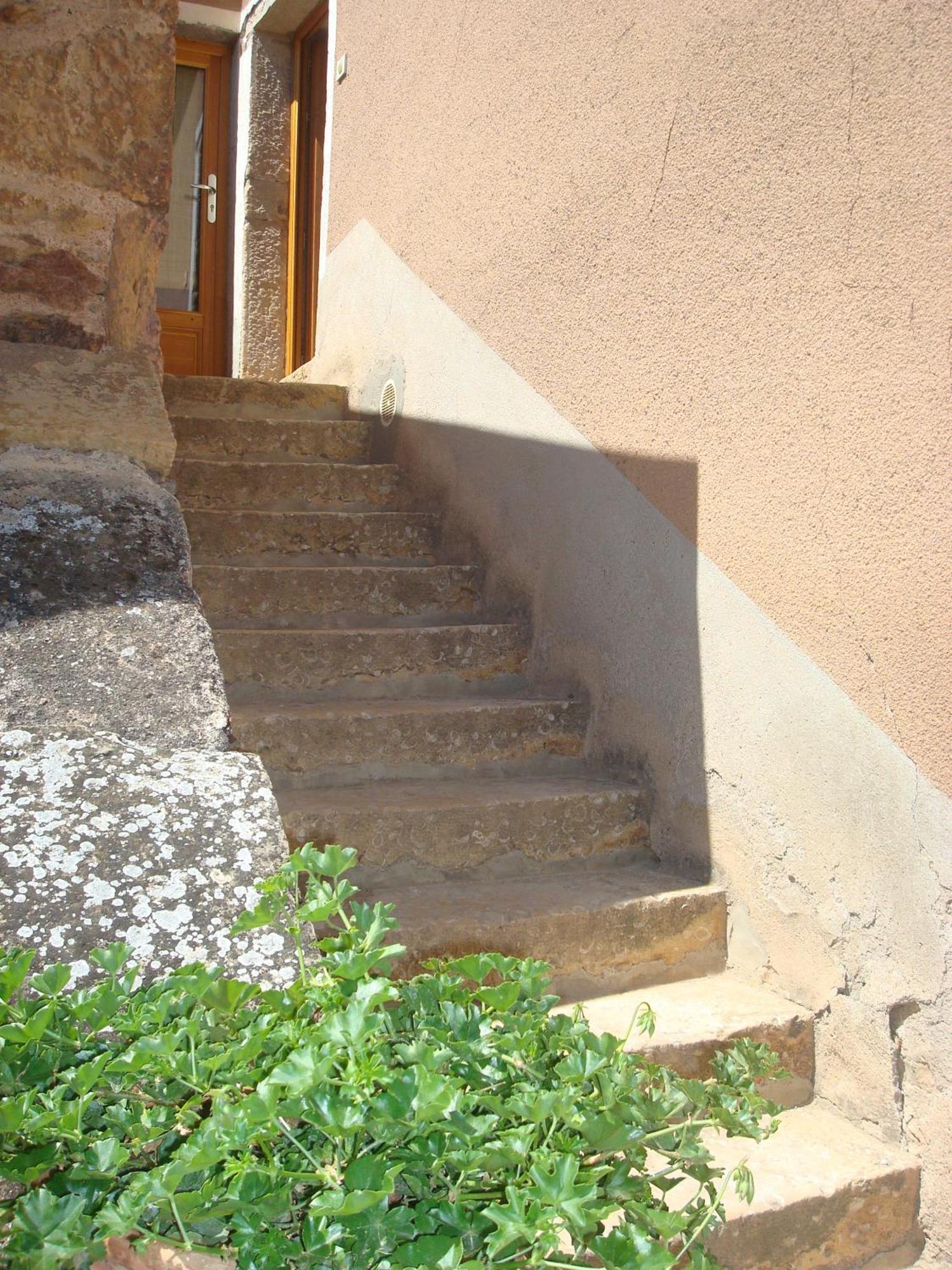 Chambre D'Hotes Les Plaisances Saint-Julien  Exterior foto
